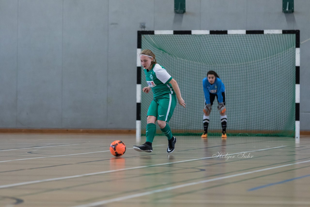 Bild 74 - Norddeutsche Futsalmeisterschaft